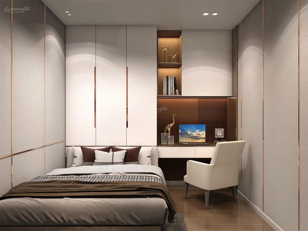 Bán căn hộ khải hoàndiện tích 56.26m2giá 3,8 tỷ có vat  quý 2/2027 nhận nhà  lầu cao view đẹp