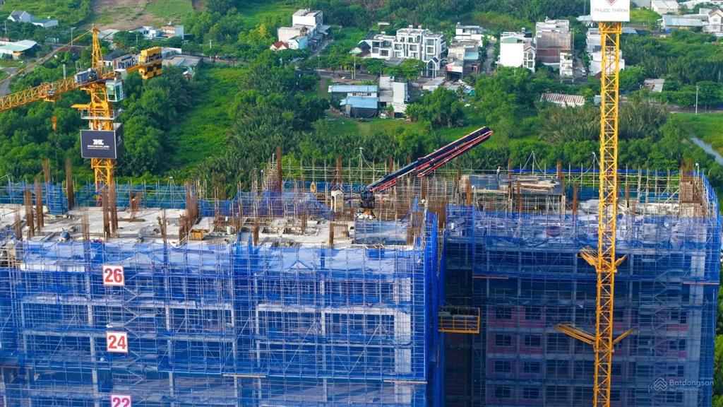 Khp 3 pn 2 wc 90 m2  mặt tiền lê văn lương  nhà bè lộ giới 40m  liền kề làng đại học