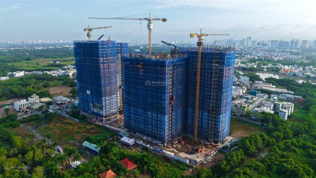 Khp 3 pn 2 wc 90 m2  mặt tiền lê văn lương  nhà bè lộ giới 40m  liền kề làng đại học