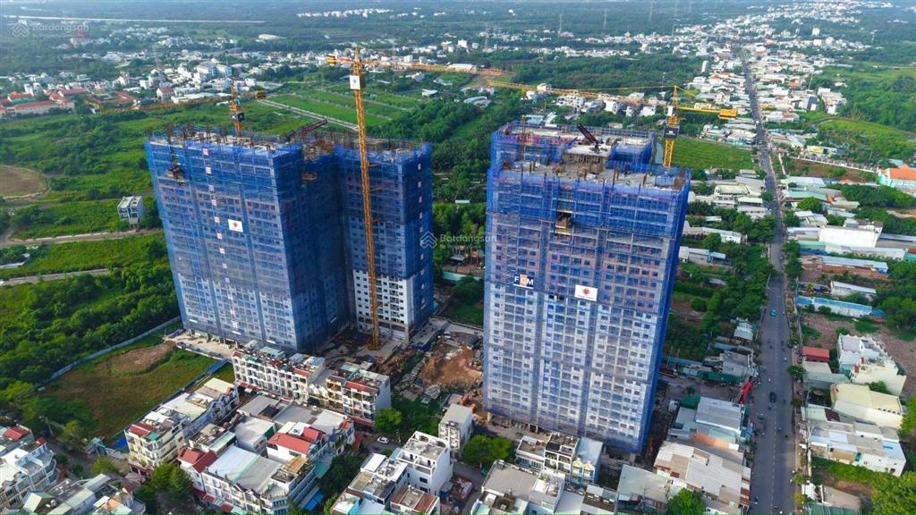 Khp 3 pn 2 wc 90 m2  mặt tiền lê văn lương  nhà bè lộ giới 40m  liền kề làng đại học