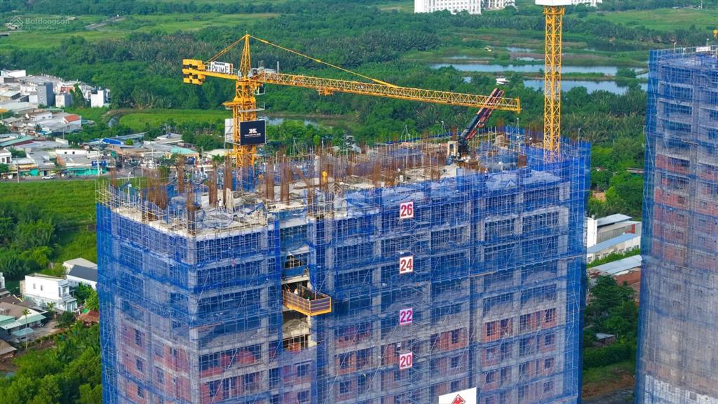 Khp 3 pn 2 wc 90 m2  mặt tiền lê văn lương  nhà bè lộ giới 40m  liền kề làng đại học