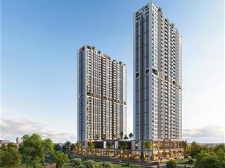 Chính thức mở bán căn hộ arcadia at lavila 1pn 1wc giá chỉ 4 tỷ bàn giao htcb/ thanh toán chỉ 5%