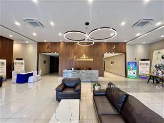 Sunrise riverside 35 m2 bán giá 2.4 tỷ studio đầy đủ nội thất cách rmit, tôn đức thắng 1 km
