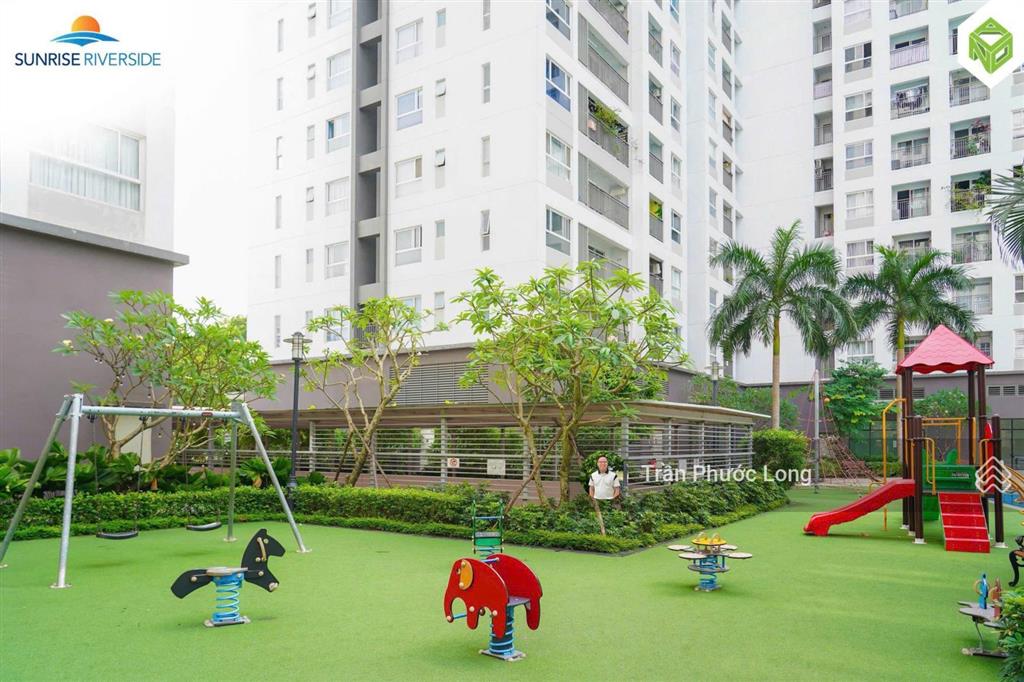 Chính chủ cần bán sunrise riverside | 99 m2 | view đẹp | giá bán 6,7 tỷ bao hết cách vivo city 1km