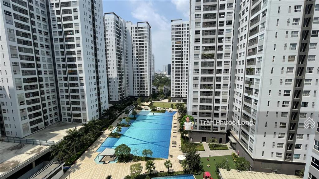 Chính chủ cần bán sunrise riverside | 99 m2 | view đẹp | giá bán 6,7 tỷ bao hết cách vivo city 1km