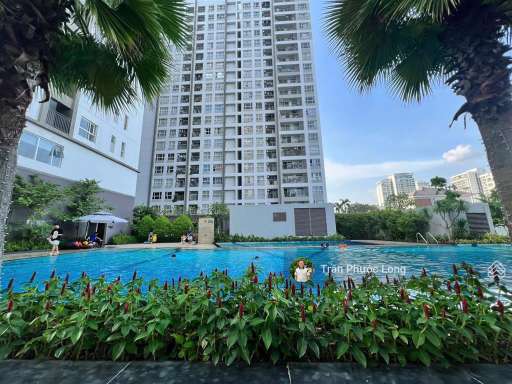 Chính chủ cần bán sunrise riverside | 99 m2 | view đẹp | giá bán 6,7 tỷ bao hết cách vivo city 1km