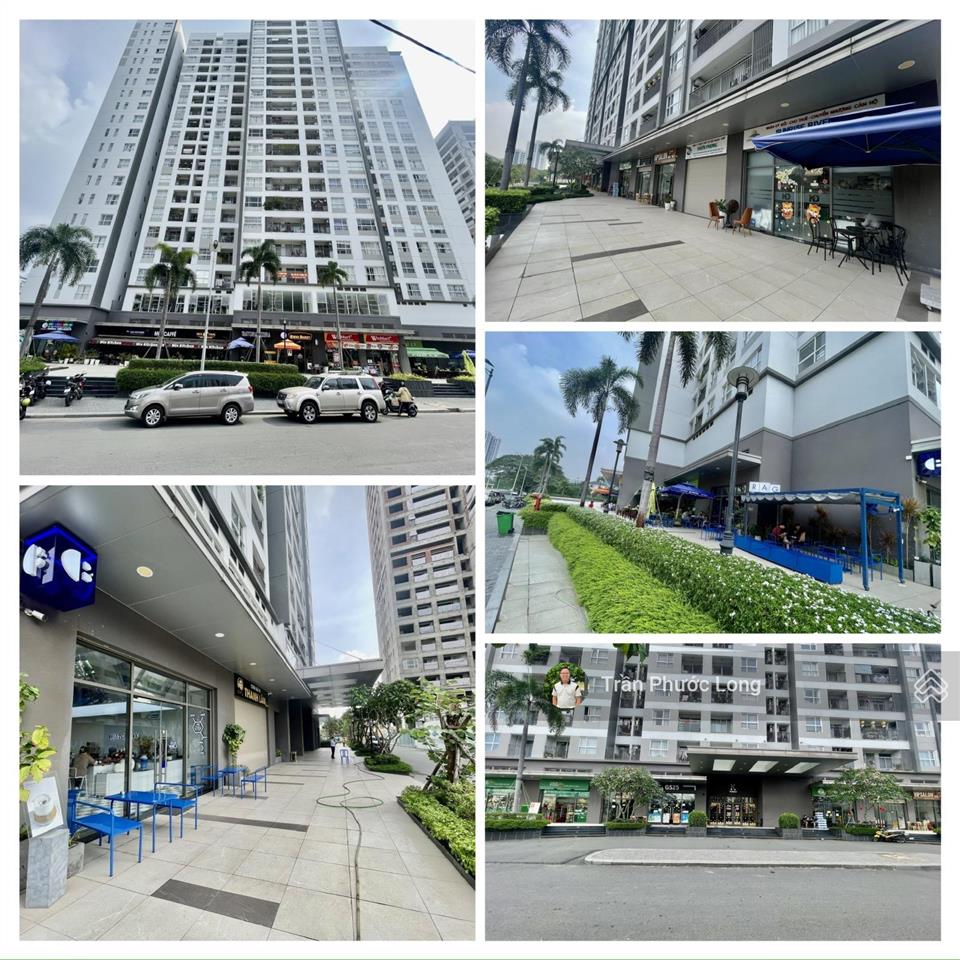 Bán shophouse sunrise riverside 50m2 giá 6.5 tỷ  khu dân cư 5000 dân. kinh doanh đa ngành nghề