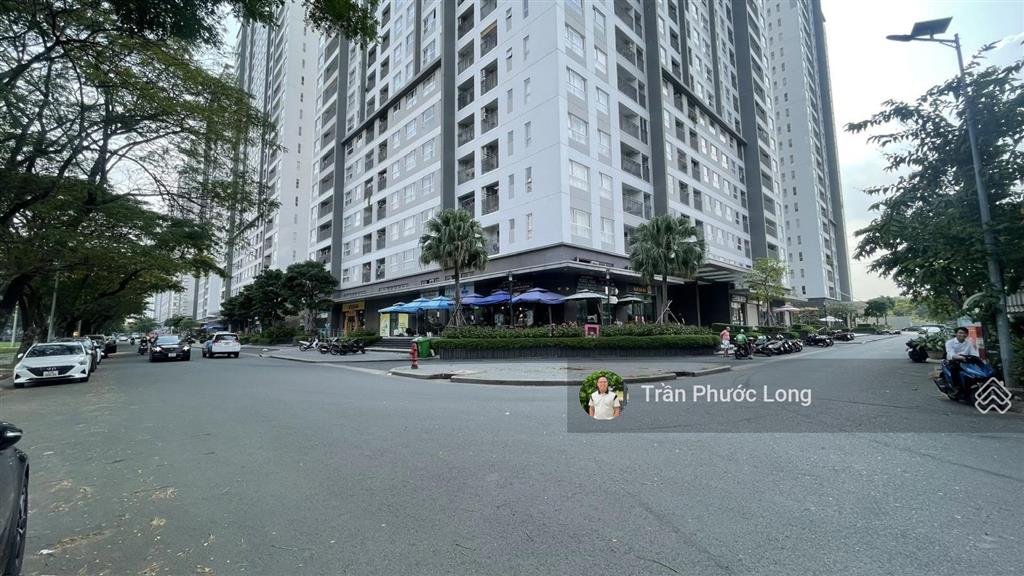 Bán shophouse sunrise riverside 50m2 giá 6.5 tỷ  khu dân cư 5000 dân. kinh doanh đa ngành nghề