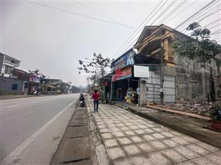 Bán gấp 161m đất nền việt trì, vị trí vàng, sát cổng chính di tích lịch sử đền hùng gần sân golf