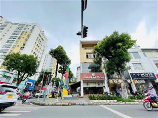 Vị trí vàng  cho thuê góc 2 mặt tiền nguyễn văn linh & phạm văn nghị dtsd 381m2