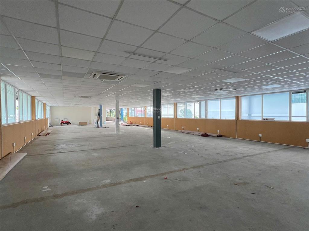Cho thuê 600m2 sàn văn phòng lầu 3. giá tốt.  tdland để được hỗ tợ