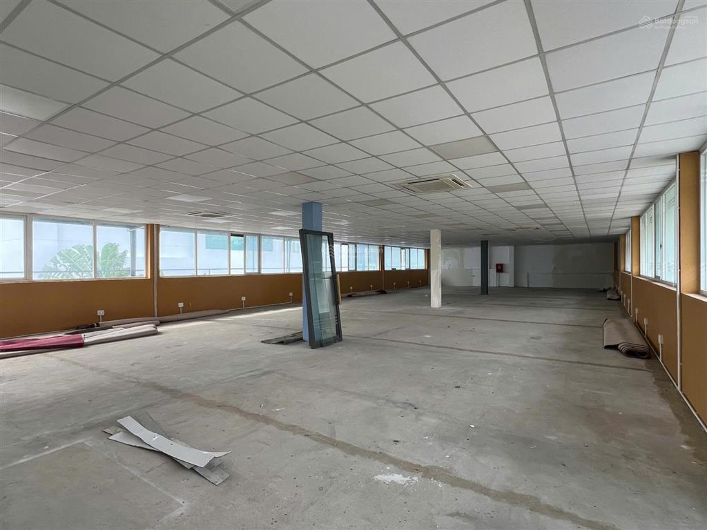 Cho thuê 600m2 sàn văn phòng lầu 3. giá tốt.  tdland để được hỗ tợ