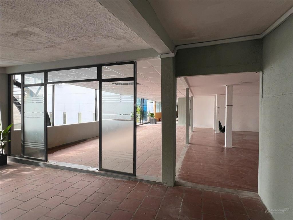 Cho thuê 600m2 sàn văn phòng lầu 3. giá tốt.  tdland để được hỗ tợ