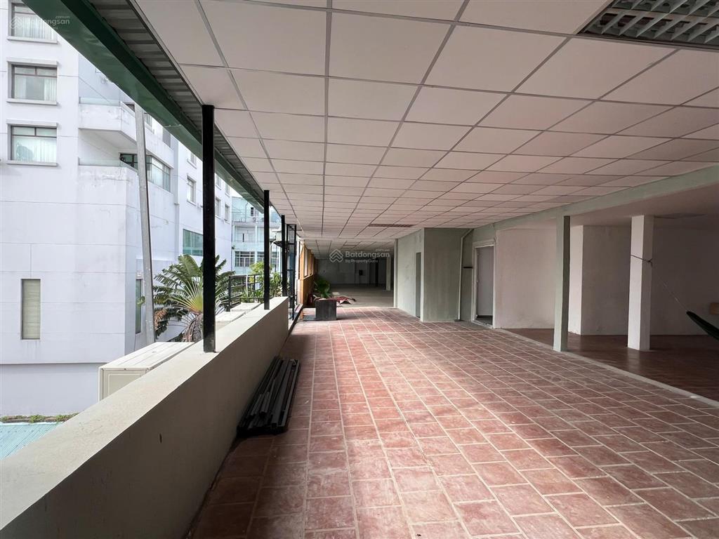 Cho thuê 600m2 sàn văn phòng lầu 3. giá tốt.  tdland để được hỗ tợ