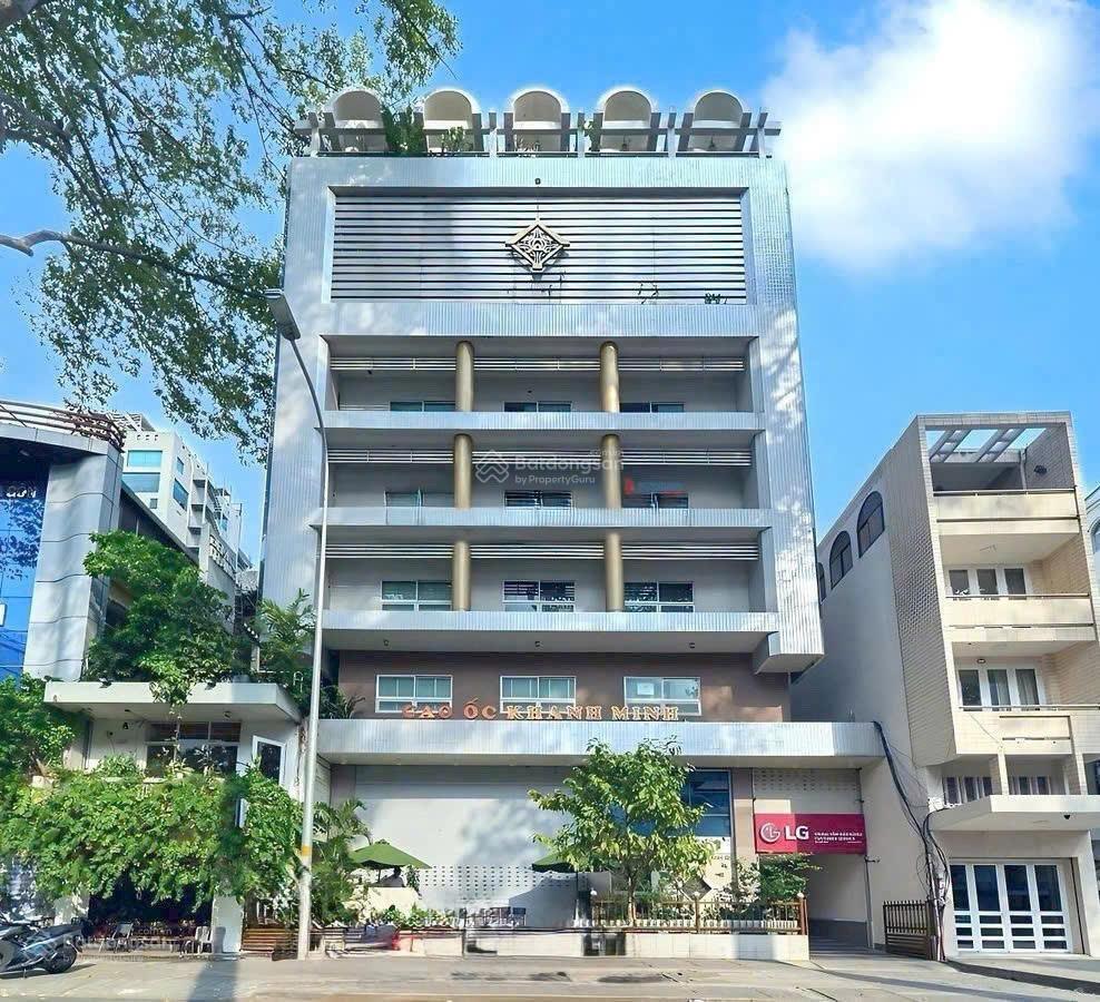 Siêu phẩm mặt bằng quận 1 dtsd 200m2 mặt tiền 12m