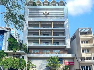 Siêu phẩm mặt bằng quận 1 dtsd 200m2 mặt tiền 12m