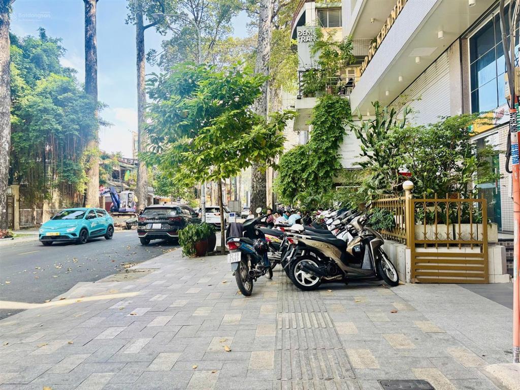 Siêu phẩm mặt bằng quận 1 dtsd 200m2 mặt tiền 12m