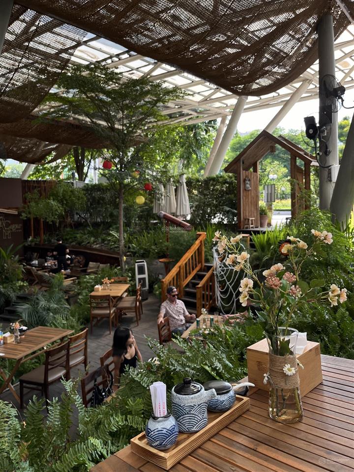 Vip biệt thự sân vườn phạm ngũ lão dt 650m2 giá 85tr