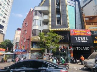 Cho thuê chdv 18 phòng phạm ngũ lão q1 giá 100tr