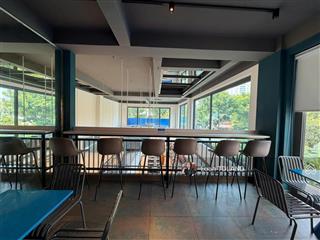 Mặt tiền xuân thuỷ, thảo điền cho thuê dt 200m2 giá 70tr
