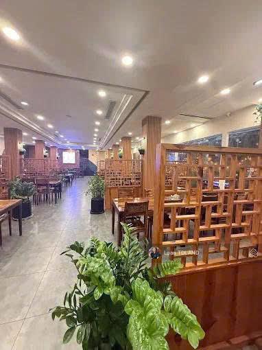Cho thuê mt đường mạc đĩnh chi q1 13x36m 200tr