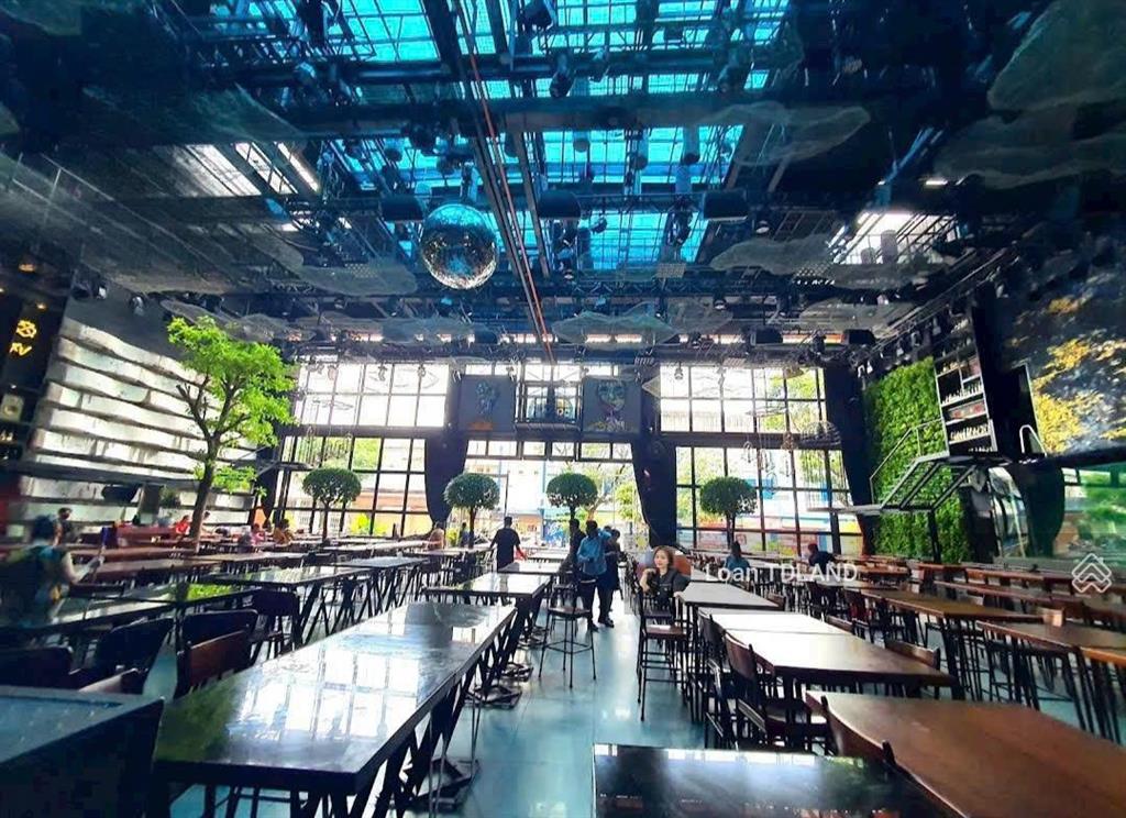 Cho thuê mt nguyễn đình chiểu q3 dt 1100m2 290tr