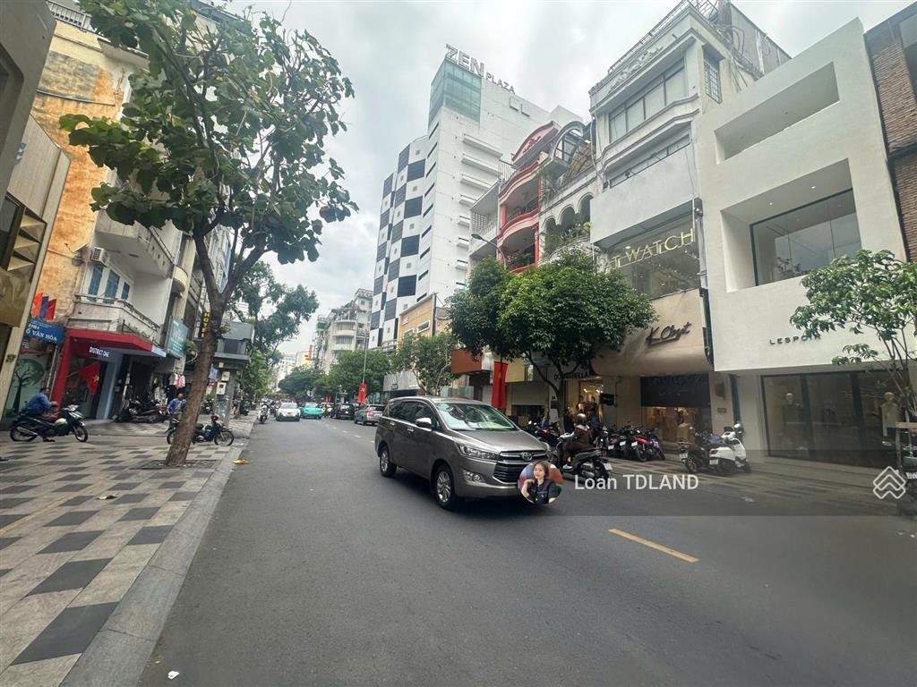 Cho thuê mt nguyễn trãi dt 4x20m 90tr