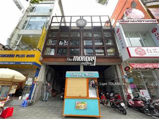 Cho thuê mt nguyễn tri phương q10 5x15m 50tr