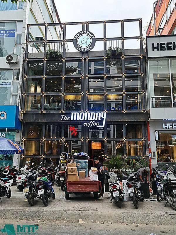 Cho thuê mt nguyễn tri phương q10 5x15m 50tr