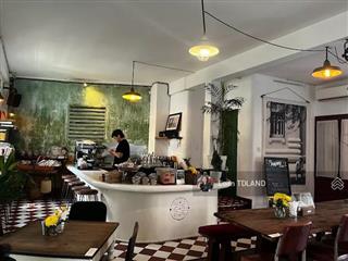 Cho thuê đường pasteur q1 450m² 90tr