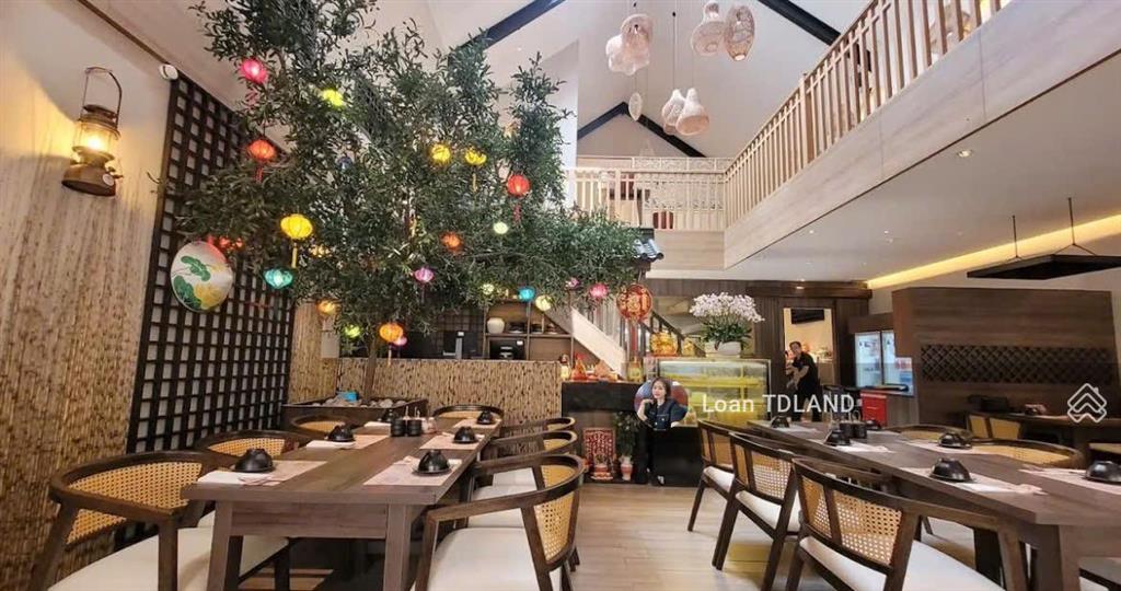 Cho thuê nhà mặt tiền ngô quang huy, thảo điền dt 9x20 giá 70tr