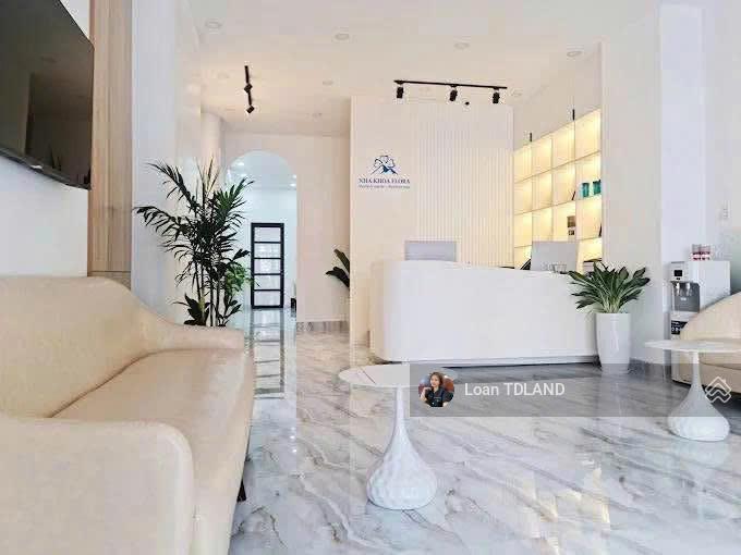 Cho thuê nhà xô viết nghệ tĩnh quận bình thạnh dt 6x12m giá 55 triệu