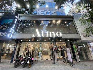 Cho thuê nhà nguyễn trãi quận 5 dt 5x15m giá 50 triệu