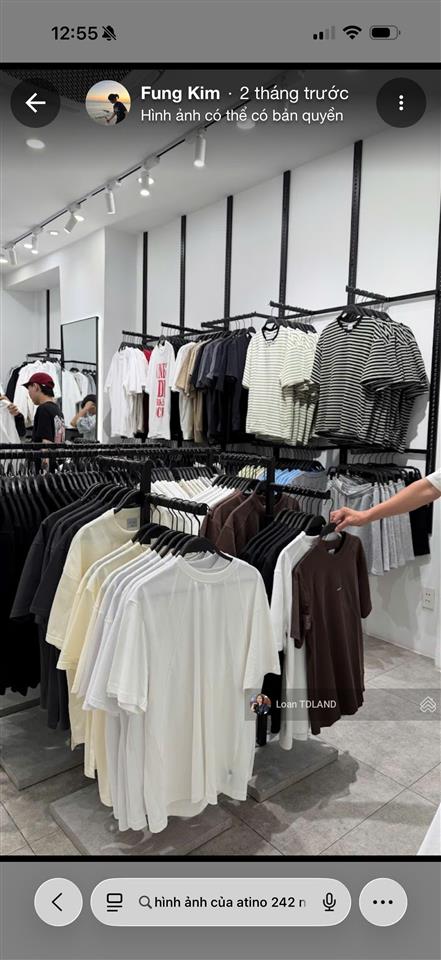 Cho thuê nhà nguyễn trãi quận 5 dt 5x15m giá 50 triệu