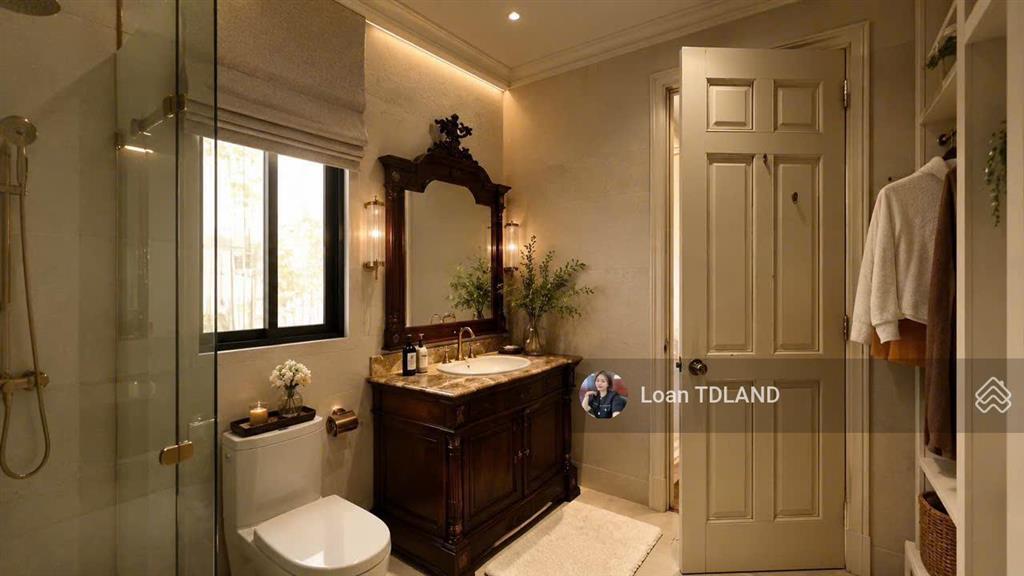 Cho thuê villa nguyễn văn hưởng thảo điền dt 12x20m giá 90tr