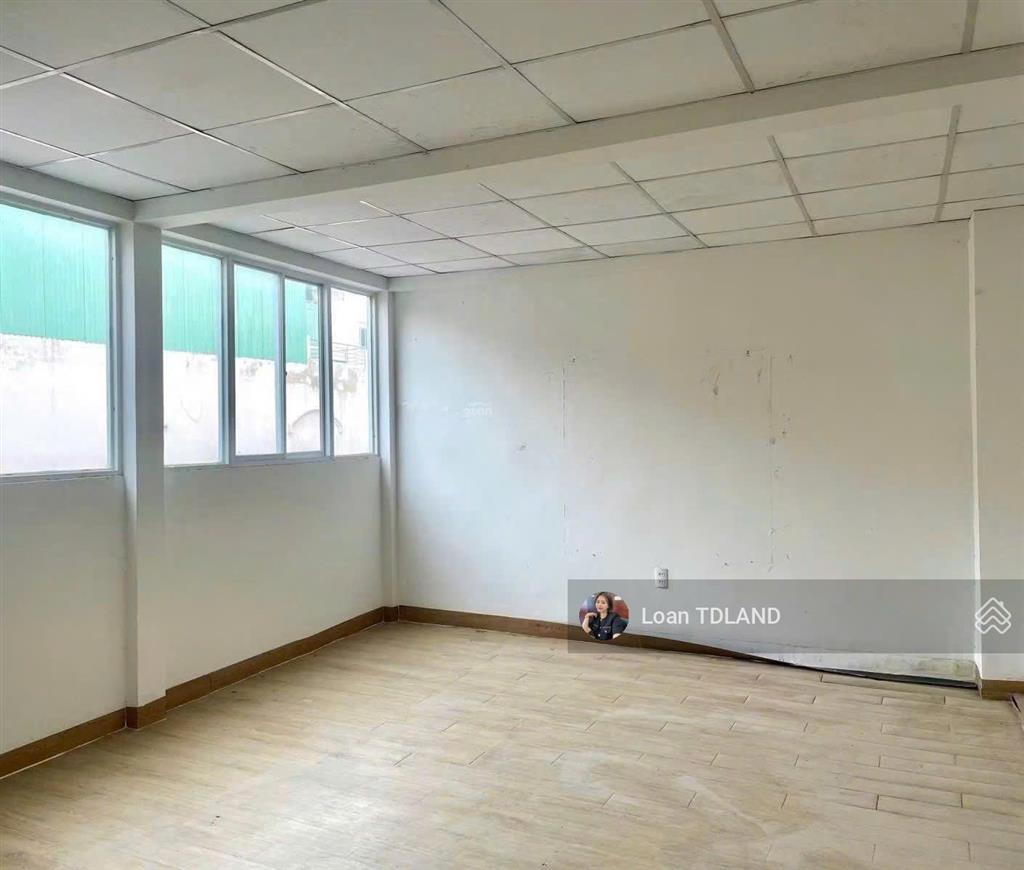 Cho thuê tòa nhà trần đình xu q1 dtsd 1000m² giá 120tr