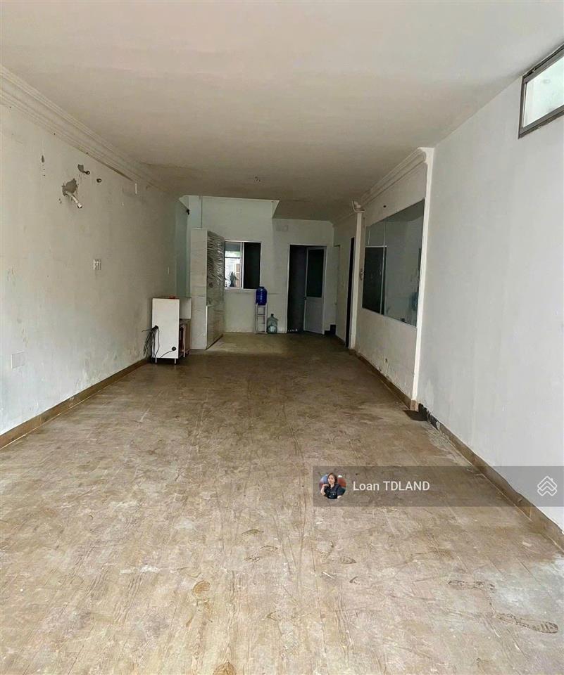 Cho thuê tòa nhà trần đình xu q1 dtsd 1000m² giá 120tr