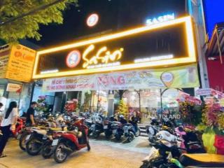 Cho thuê mt nguyễn thị thập ngang 10m