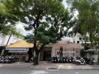 Cho thuê mt xuân thủy 15x30m giá 230tr