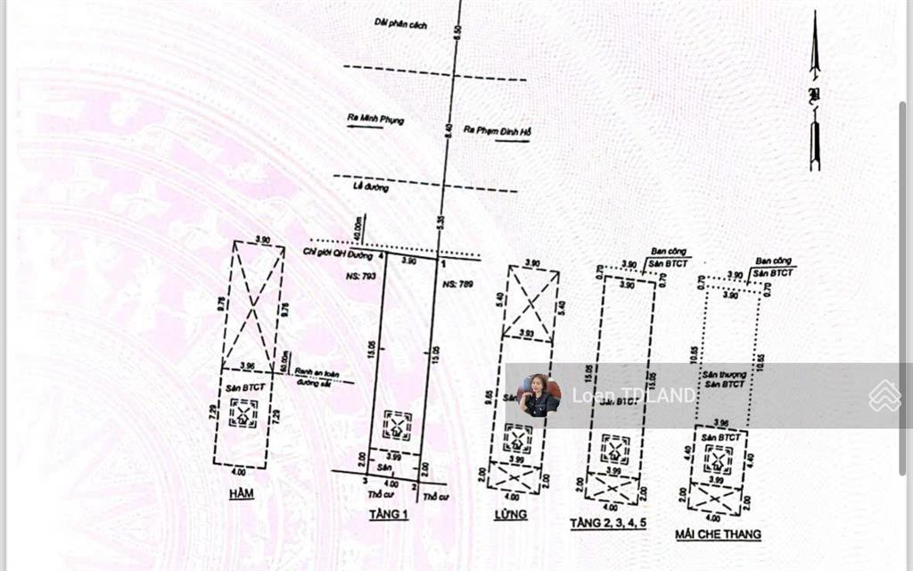 Cho thuê toà nhà góc 2 mặt tiền hồng bàng (p.2, q.6) ngang 13m cực hiếm 1 hầm 8 lầu