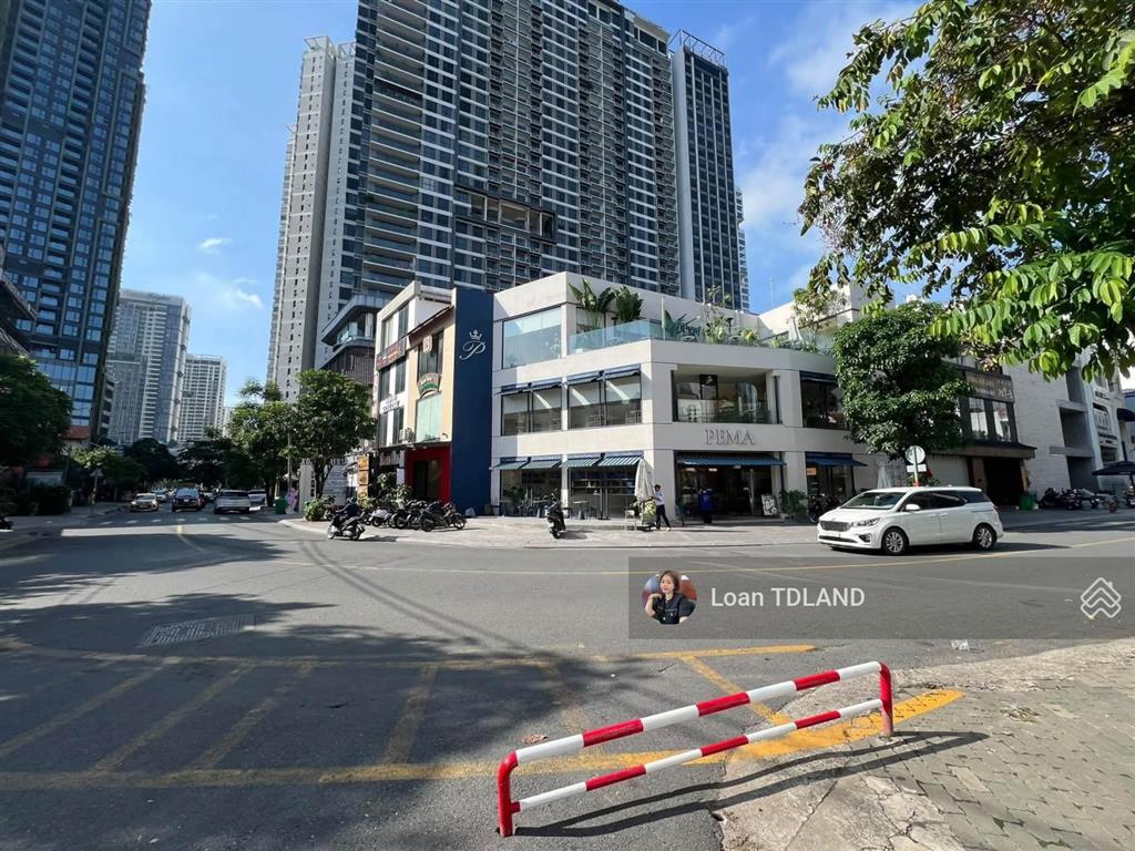 Cho thuê mặt tiền võ trường toản kết cấu trệt 2 lầu ngang 20m