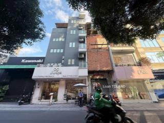 Cho thuê nhà thẩm mỹ lê thị riêng ngang 8m  giá 140 triệu