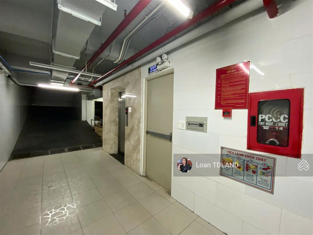 Cho thuê tòa nhà nguyễn văn trỗi, phú nhuận dtsd 2000m2 giá 250tr