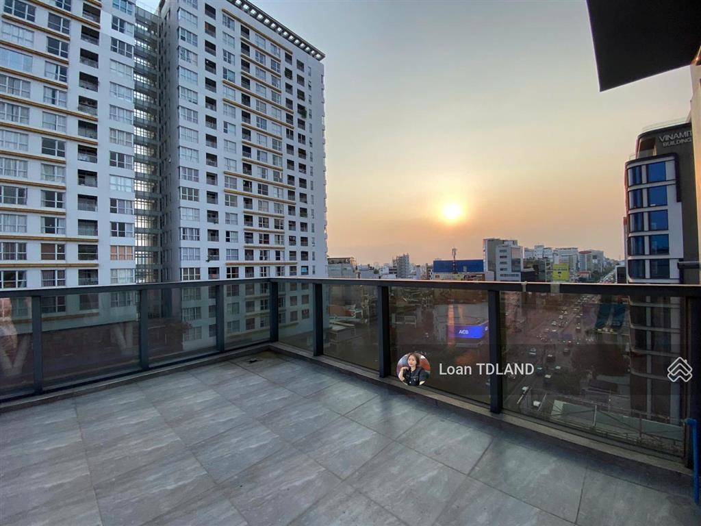 Cho thuê tòa nhà nguyễn văn trỗi, phú nhuận dtsd 2000m2 giá 250tr