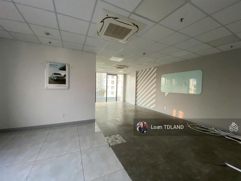 Cho thuê tòa nhà nguyễn văn trỗi, phú nhuận dtsd 2000m2 giá 250tr