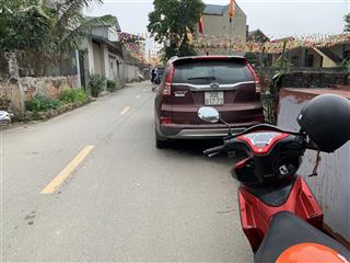 Có 1 không 2 lô đất 198 m2 trục chính kinh doanh bất chấp