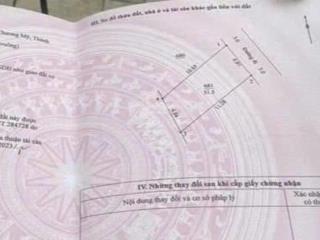 Đất thôn liên hợp xã quảng bị  chương mỹ  hn giá 2 tỷ