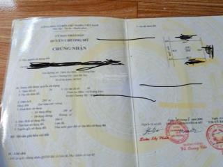 Hàng fo mới ra lò 200m hoàng diệu