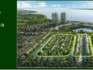 Quỹ căn biệt thự phân khu central island  đảo trung tâm vị trí suất sắc  0843 131 ***