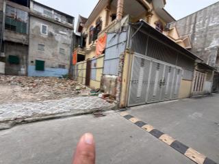 Bán lô đất ngay lối vào herman xây dựng tự do mặt tiền hơn 4m  0843 131 ***